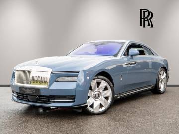 2023 Rolls-Royce Spectre