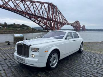 2006 Rolls-Royce Phantom