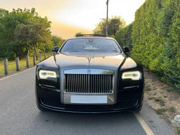 2015 Rolls-Royce Ghost