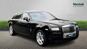 2013 Rolls-Royce Ghost