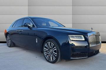 2023 Rolls-Royce Ghost
