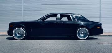 2004 Rolls-Royce Phantom