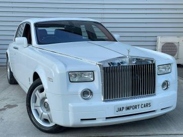 2005 Rolls-Royce Phantom