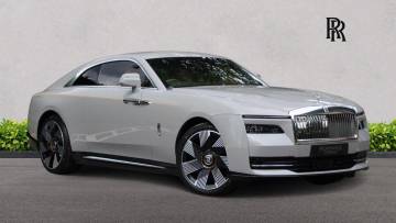 2024 Rolls-Royce Spectre