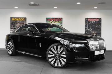 2025 Rolls-Royce Spectre