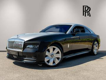 2024 Rolls-Royce Spectre