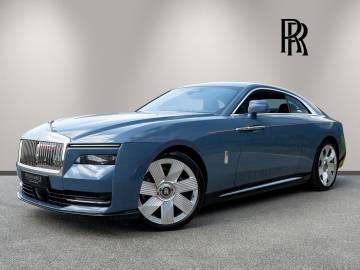 2023 Rolls-Royce Spectre