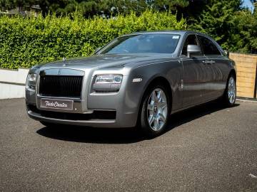 2014 Rolls-Royce Ghost
