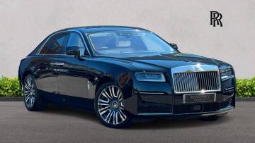 2023 Rolls-Royce Ghost