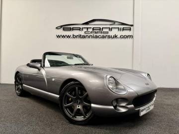 1996 TVR Chimaera