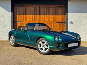 1997 TVR Chimaera