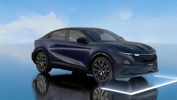 2026 Alpine A390
