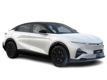 2026 Alpine A390