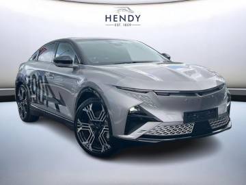 2026 Alpine A390