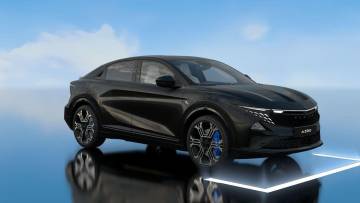2026 Alpine A390