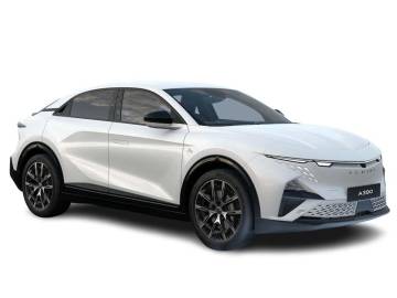 2026 Alpine A390