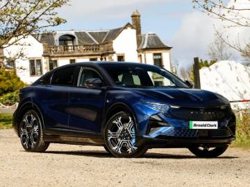 2026 Alpine A390