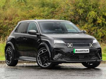 2026 Alpine A290