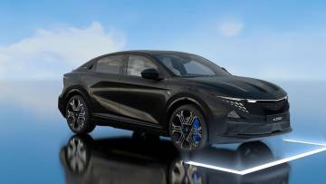2026 Alpine A390