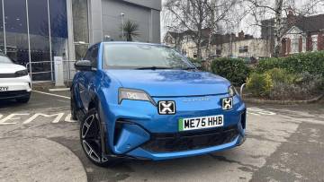2026 Alpine A290