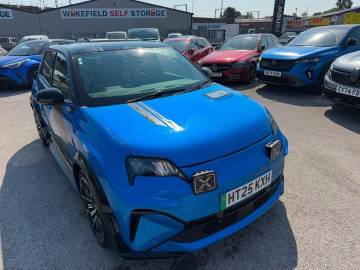 2025 Alpine A290