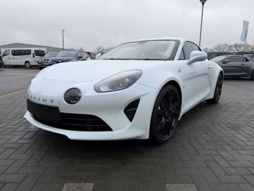 2026 Alpine A110