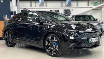 2026 Alpine A390