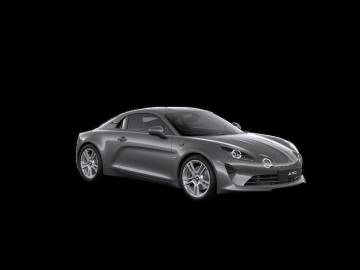 2026 Alpine A110