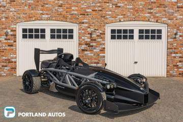 2024 Ariel Atom 4