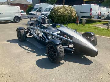 2008 Ariel Atom