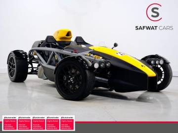 2021 Ariel Atom 4