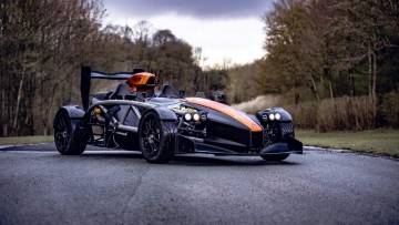2020 Ariel Atom 4