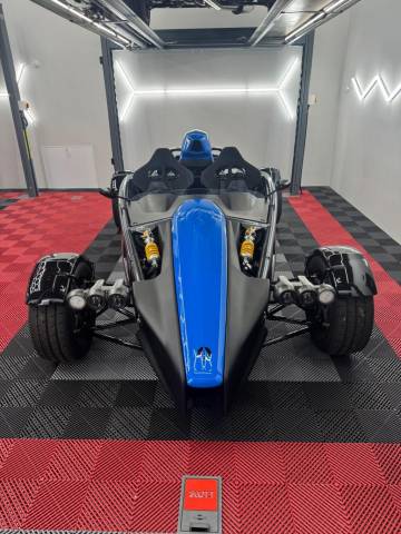 2023 Ariel Atom 4