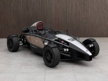 2008 Ariel Atom
