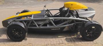 2023 Ariel Atom 4
