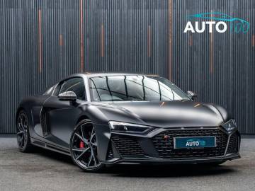 2024 Audi R8