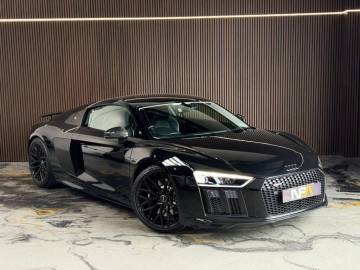 2016 Audi R8