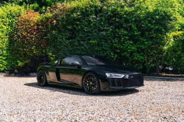 2016 Audi R8