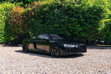 2016 Audi R8