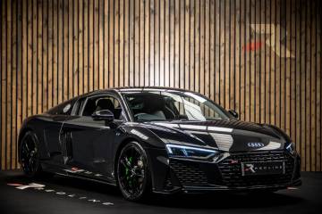 2023 Audi R8