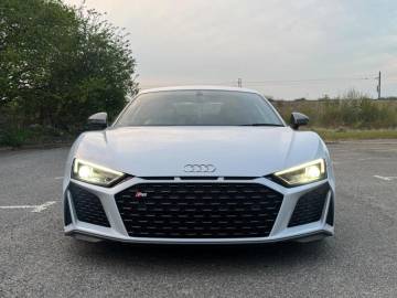 2021 Audi R8