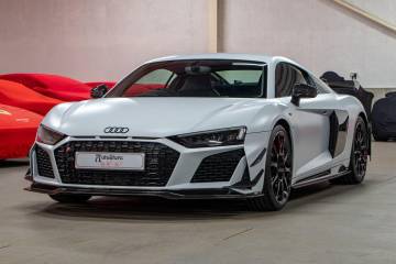 2023 Audi R8