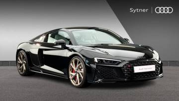 2024 Audi R8