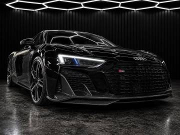 2021 Audi R8