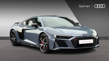 2024 Audi R8