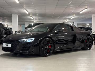 2023 Audi R8