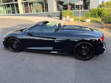 2019 Audi R8