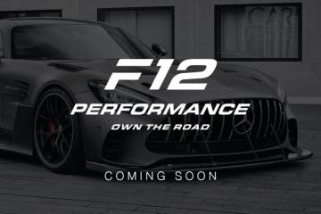 2024 Audi R8
