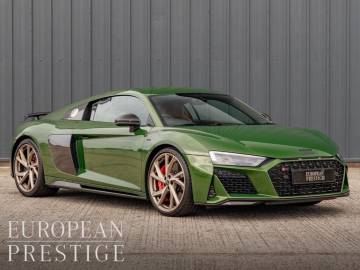2024 Audi R8