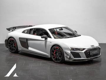 2023 Audi R8
